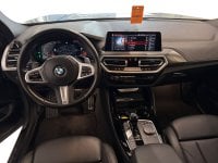 Auto Usate A Salerno | Bmw X4 Xdrive20D Mhev 48V Msport Auto