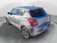 Auto Usate A Salerno | Suzuki Swift 1.2H Top 2Wd
