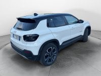 Auto Usate A Avellino | Jeep Avenger Ice Summit 1.2 100Cv