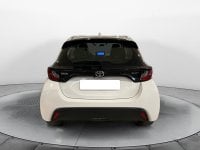 Auto Usate A Avellino | Toyota Yaris 1.5H Active