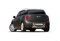 Auto Usate A Salerno | Mini Countryman Mini R60 Mini 2.0 Cooper Sd All4