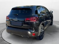 Auto Usate A Avellino | Citroën C5 Aircross Max - Bluehdi 130 S&Amp;S Eat8