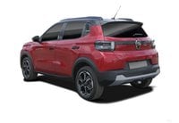 Auto Nuove Pronta Consegna A Salerno | Citroën C3 Nuova Hybrid 110Cv - Plus