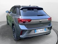 Auto Usate A Salerno | Volkswagen T-Roc 1.5 Tsi R-Line Dsg