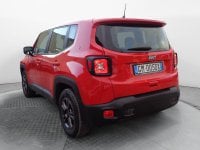 Auto Usate A Avellino | Jeep Renegade Longitude 1.0 Gse T3 120Cv