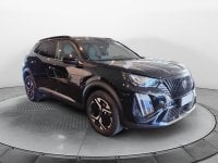 Auto Usate A Avellino | Peugeot 2008 Allure Puretech 100 S&Amp;S