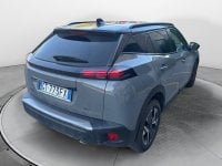 Auto Usate A Avellino | Peugeot 2008 Nuovo Gt Bluehdi 130 Eat8 S&Amp;S