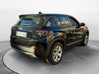 Auto Usate A Avellino | Jeep Avenger Altitude 1.2 100Cv