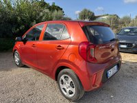 Auto Usate A Avellino | Kia Picanto 1.0 Dpi Urban Amt