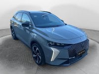 Auto Usate A Avellino | Ds Ds7 Performance Line + Bluehdi 130 Auto