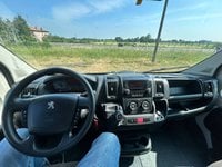 Auto Usate A Avellino | Peugeot Boxer 330 2.2 Bluehdi 140Cv S&Amp;S L1H1