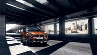 Auto Usate A Salerno | Peugeot 3008 Ii 2.0 Bluehdi Gt S&S 180Cv Eat8 My20