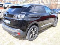 Auto Usate A Salerno | Peugeot 3008 Puretech130 S&Amp;S - Gt