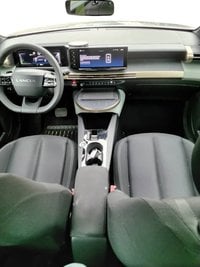 Auto Usate A Avellino | Lancia Ypsilon Nuova 1.2 100Cv Ibrida