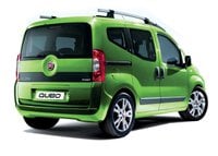Auto Usate A Salerno | Fiat Qubo 1.3 Mjt 16V Dynamic E5