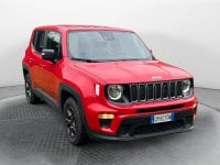 Auto Usate A Avellino | Jeep Renegade Longitude 1.0 Gse T3 120Cv
