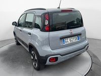 Auto Usate A Salerno | Fiat Panda 1.0 Hybrid City Cross S&Amp;S 70Cv