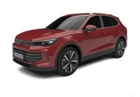Auto Usate A Salerno | Volkswagen Tiguan Iii 2024 2.0 Tdi R-Line 150Cv Dsg