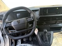 Auto Km0 A Benevento | Peugeot Expert Standard- 1.5 Bluehdi 120Cv S&Amp;S