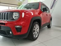 Auto Usate A Avellino | Jeep Renegade 1.5 Turbo T4 Mhev Limited 2Wd 130Cv Dct