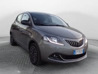 Auto Usate A Avellino | Lancia Ypsilon 1.0 Firefly 70Cv S&Amp;S Hybrid Gold