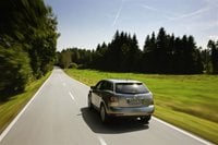 Auto Usate A Salerno | Mazda Cx-7 2.2 Mzr-Cd Sport Tourer