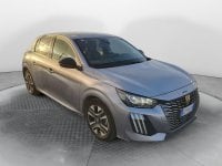 Auto Usate A Salerno | Peugeot 208 5P - Allure Puretech 100 S&Amp;S