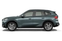 Auto Usate A Salerno | Bmw X1 U11 Sdrive18I Msport Auto