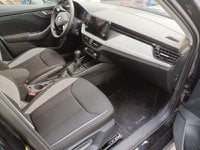 Auto Usate A Avellino | Skoda Kamiq 1.0 Tsi Black Dots 95Cv