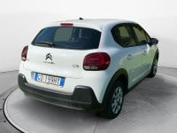 Auto Usate A Avellino | Citroën C3 Van 1.5 Bluehdi 100Cv S&Amp;S Feel M5 2 Posti Autocarro N1