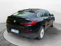 Auto Usate A Salerno | Bmw X4 Xdrive20D Mhev 48V Xline Auto