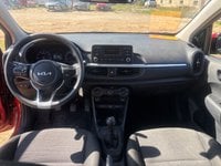 Auto Usate A Salerno | Kia Picanto 1.0 Dpi Urban