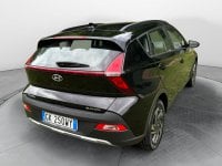 Auto Usate A Salerno | Hyundai Bayon 1.0 T-Gdi 48V Xline Imt
