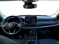 Auto Usate A Avellino | Jeep Compass E-Hybrid Business 1.5Turbo T4 E-Hybrid 130Cv Fwd Dct7