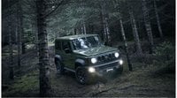 Auto Usate A Salerno | Suzuki Jimny Iv 2018 1.5 Top 4Wd Allgrip Auto