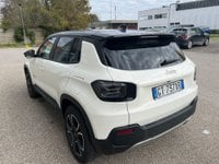 Auto Usate A Avellino | Jeep Avenger Summit 1.2 100Cv