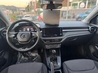 Auto Usate A Salerno | Škoda Fabia 1.0 Tsi Evo Selection 95Cv