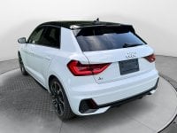 Auto Usate A Salerno | Audi A1 Sportback 30 1.0 Tfsi S Line Edition 116Cv S-Tronic