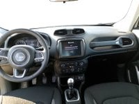 Auto Usate A Avellino | Jeep Renegade Limited 1.0 Gse T3 120Cv