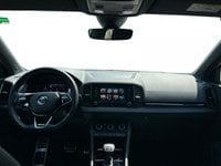 Auto Usate A Avellino | Škoda Karoq 2.0 Tdi Evo Sportline 4X4 150Cv Dsg