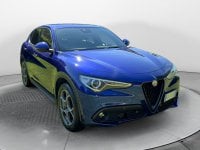 Auto Usate A Salerno | Alfa Romeo Stelvio 2.2 T Super Rwd 190Cv Auto