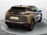 Auto Usate A Avellino | Peugeot 2008 Allure Puretech 100 S&Amp;S