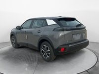 Auto Usate A Salerno | Peugeot 2008 Nuovo E- - Motore Elettrico 156Cv Active