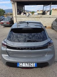 Auto Usate A Avellino | Peugeot 208 5P - Allure Puretech 100 S&Amp;S