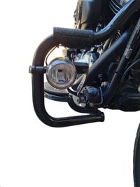 Moto Usate A Salerno | Harley-Davidson Fat Boy Harley Davidson 1690 Special Abs