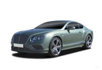 Auto Usate A Salerno | Bentley Continental Flying Continental Gt Ii Continental Gt 6.0 575Cv
