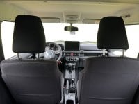 Auto Km0 A Salerno | Suzuki Jimny 1.5 Top 4Wd Allgrip Auto 5Porte