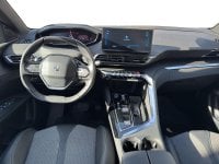Auto Usate A Avellino | Peugeot 3008 Bluehdi 130 S&Amp;S Eat8 - Allure Pack