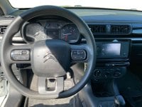 Auto Usate A Avellino | Citroën C3 Van 1.5 Bluehdi 100Cv S&Amp;S Feel M5 2 Posti Autocarro N1