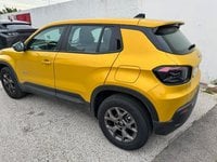 Auto Usate A Salerno | Jeep Avenger 1.2 Turbo Longitude Fwd 100Cv
